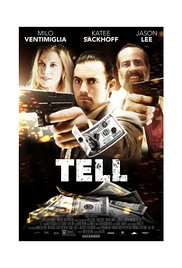 فيلم Tell 2014 مترجم