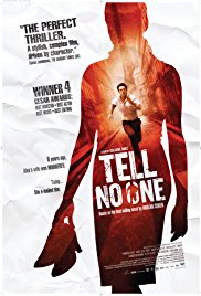 فيلم Tell No One مترجم