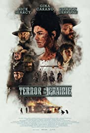 فيلم Terror on the Prairie 2022 مترجم