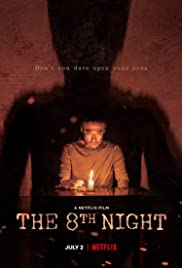 فيلم The 8th Night 2021 مترجم