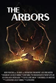 فيلم The Arbors 2020 مترجم