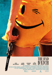 فيلم The Bad Batch مترجم