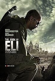 فيلم The Book of Eli 2010 مترجم