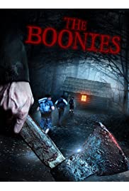 فيلم The Boonies 2021 مترجم