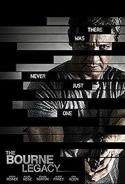 فيلم The Bourne Legacy 2012 مترجم