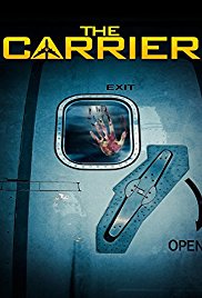 فيلم The Carrier 2015 مترجم