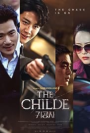 فيلم The Childe 2023 مترجم