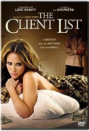 فيلم The Client List 2010 مترجم