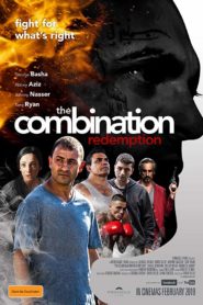 فيلم The Combination Redemption 2019 مترجم