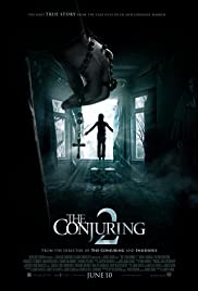 فيلم The Conjuring 2 2016 مترجم