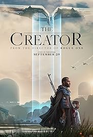 فيلم The Creator 2023 مترجم