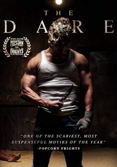 فيلم The Dare 2019 مترجم