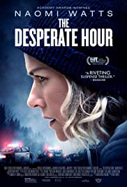 فيلم The Desperate Hour 2021 مترجم