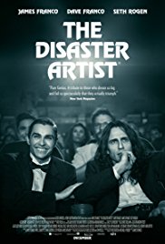 فيلم The Disaster Artist 2017 مترجم