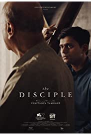 فيلم The Disciple 2020 مترجم