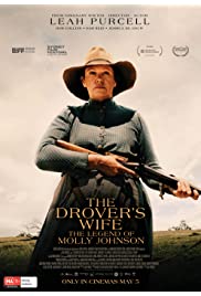 فيلم The Drover’s Wife 2021 مترجم