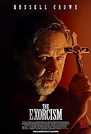 فيلم The Exorcism 2024 مترجم