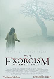 فيلم The Exorcism of Emily Rose 2005 مترجم