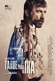 فيلم The Fury of a Patient Man مترجم