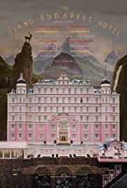 فيلم The Grand Budapest Hotel 2014 مترجم