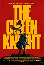 فيلم The Green Knight 2021 مترجم