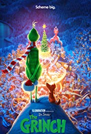 فيلم The Grinch 2018 مترجم