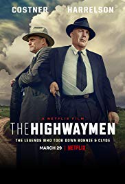 فيلم The Highwaymen 2019 مترجم