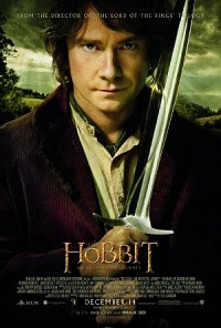 فيلم The Hobbit  An Unexpected Journey 2012 مترجم