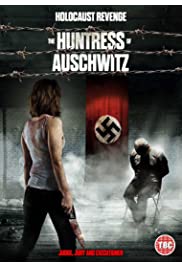 فيلم The Huntress of Auschwitz 2022 مترجم