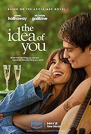 فيلم The Idea of You 2024 مترجم