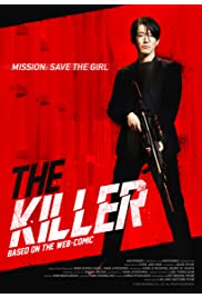 فيلم The Killer 2022 مترجم