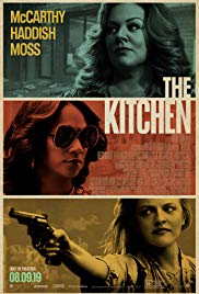 فيلم The Kitchen 2019 مترجم