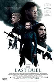 فيلم The Last Duel 2021 مترجم