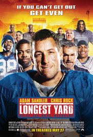 فيلم The Longest Yard مترجم