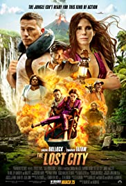 فيلم The Lost City 2022 مترجم