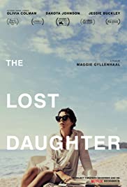 فيلم The Lost Daughter 2021 مترجم