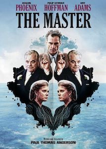 فيلم The Master 2012 مترجم