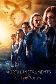 فيلم The Mortal Instruments City of Bones 2020 مترجم