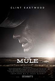 فيلم The Mule 2018 مترجم