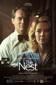 فيلم The Nest 2020 مترجم