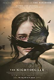 فيلم The Nightingale مترجم