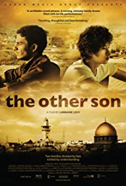 فيلم The Other Son مترجم