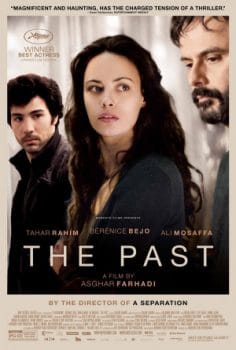 فيلم The Past (Le passé) 2013 مترجم