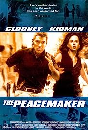 فيلم The Peacemaker 1997 مترجم