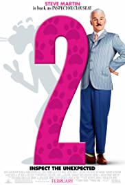 فيلم The Pink Panther 2 2009 مترجم