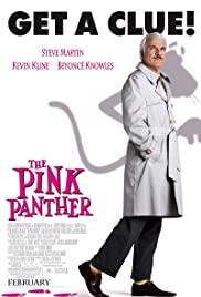 فيلم The Pink Panther 2006 مترجم