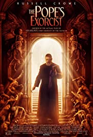 فيلم The Pope’s Exorcist 2023 مترجم