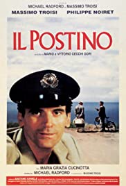 فيلم The Postman 1994 مترجم