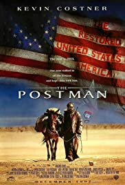 فيلم The Postman 1997 مترجم