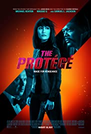 فيلم The Protege 2021 مترجم